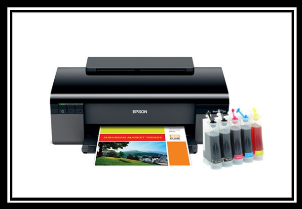 Сублимационный принтер Epson 30 от профессионалов рынка печатающих устройств